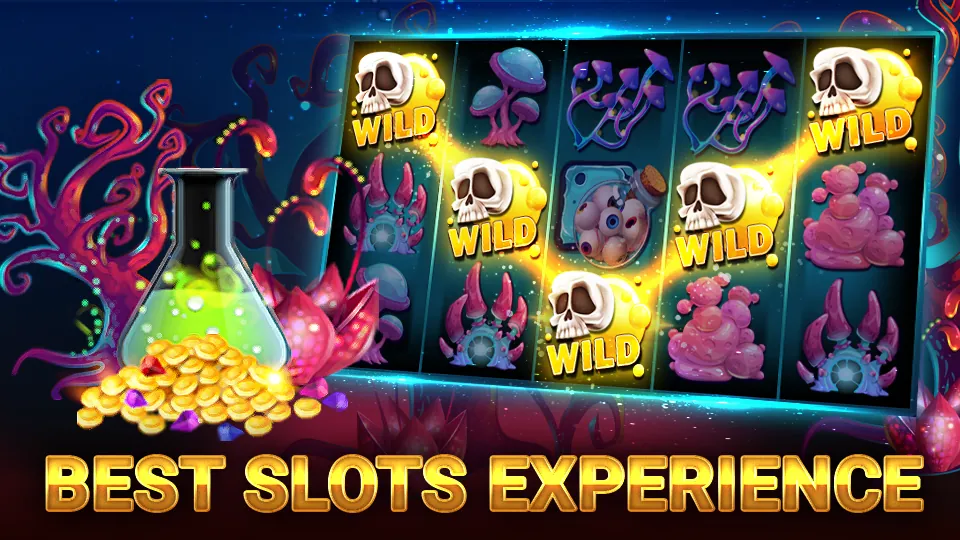 Game nổ hũ cổ điển